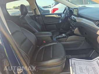 2020 Ford Escape SEL – miniatura 8