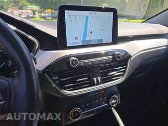 2020 Ford Escape SEL - miniatura 10