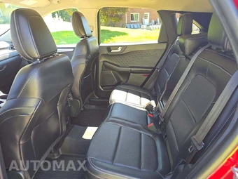 2020 Ford Escape SEL - miniatura 13