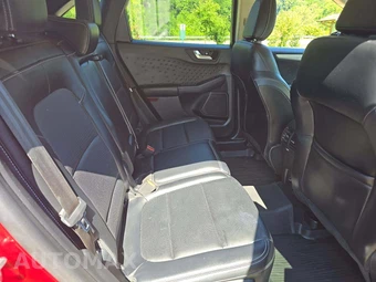 2020 Ford Escape SEL - miniatura 16