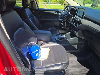 2020 Ford Escape SEL - miniatura 18