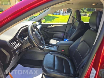 2020 Ford Escape SEL - miniatura 6
