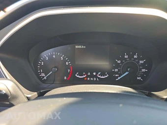 2020 Ford Escape SEL - miniatura 9
