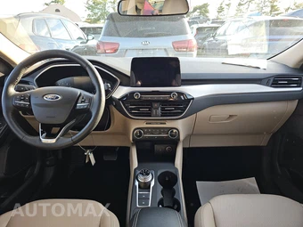 2020 Ford Escape SEL – miniatura 11