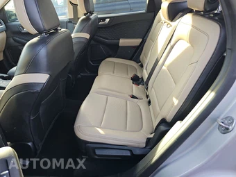 2020 Ford Escape SEL – miniatura 13