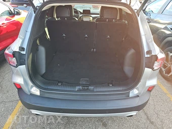 2020 Ford Escape SEL – miniatura 16