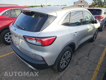 2020 Ford Escape SEL – miniatura 4