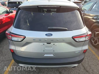 2020 Ford Escape SEL – miniatura 5