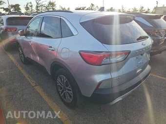 2020 Ford Escape SEL – miniatura 6
