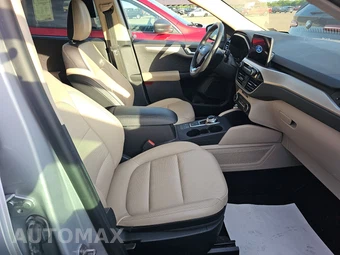 2020 Ford Escape SEL – miniatura 8