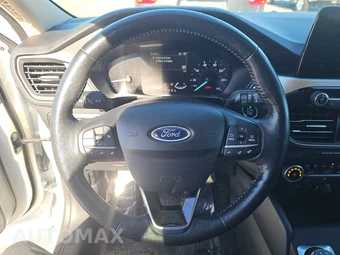2020 Ford Escape SEL - miniatura 10