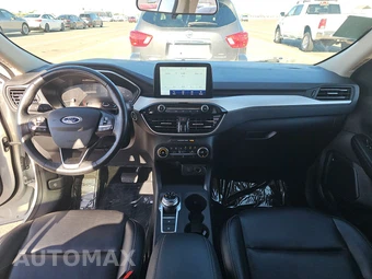2020 Ford Escape SEL - miniatura 11