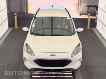 2020 Ford Escape SEL - miniatura 2