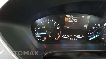 2020 Ford Escape SEL - miniatura 21
