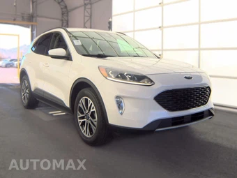 2020 Ford Escape SEL - miniatura 3
