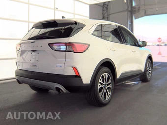 2020 Ford Escape SEL - miniatura 4
