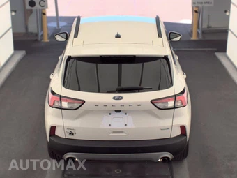 2020 Ford Escape SEL - miniatura 5
