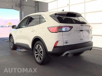 2020 Ford Escape SEL - miniatura 6