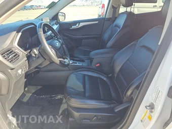 2020 Ford Escape SEL - miniatura 7