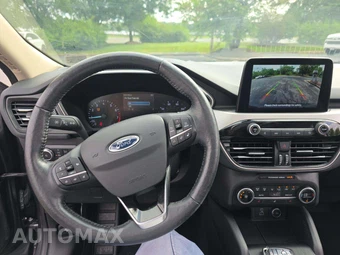 2020 Ford Escape SEL - miniatura 10