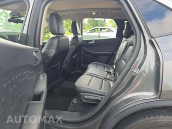 2020 Ford Escape SEL - miniatura 13