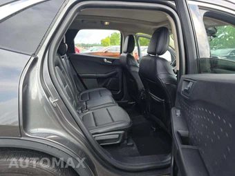 2020 Ford Escape SEL - miniatura 16