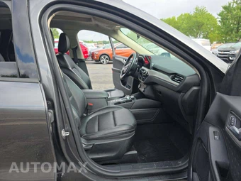 2020 Ford Escape SEL - miniatura 18