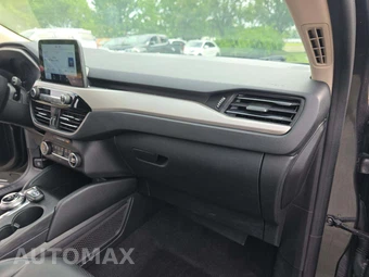 2020 Ford Escape SEL - miniatura 19