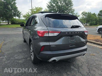 2020 Ford Escape SEL - miniatura 2