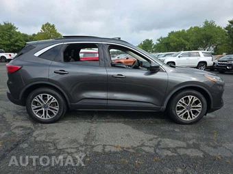 2020 Ford Escape SEL - miniatura 4