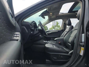 2020 Ford Escape SEL - miniatura 6
