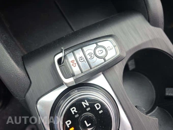 2020 Ford Escape SEL - miniatura 8