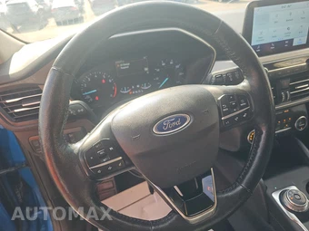 2020 Ford Escape SEL - miniatura 10