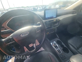 2020 Ford Escape SEL - miniatura 11