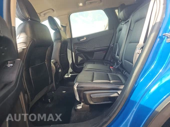 2020 Ford Escape SEL - miniatura 13