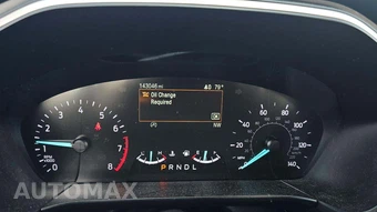 2020 Ford Escape SEL - miniatura 24