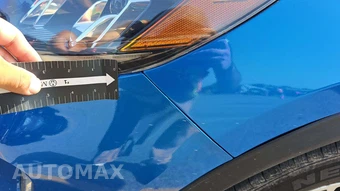2020 Ford Escape SEL - miniatura 25