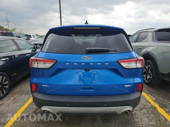 2020 Ford Escape SEL - miniatura 5