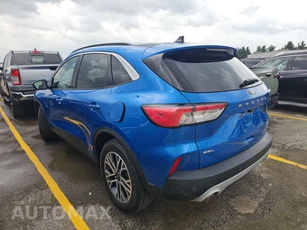 2020 Ford Escape SEL - miniatura 6