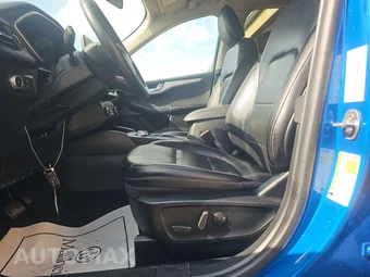 2020 Ford Escape SEL - miniatura 7