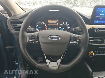 2020 Ford Escape SEL - miniatura 10