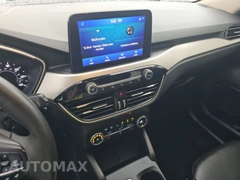 2020 Ford Escape SEL - miniatura 11