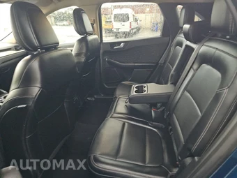2020 Ford Escape SEL - miniatura 13