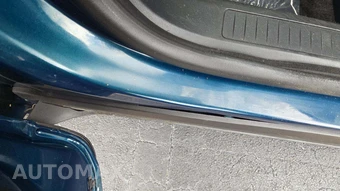 2020 Ford Escape SEL - miniatura 23
