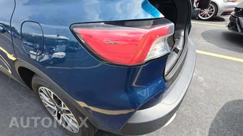 2020 Ford Escape SEL - miniatura 25