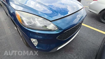 2020 Ford Escape SEL - miniatura 27