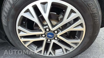2020 Ford Escape SEL - miniatura 33