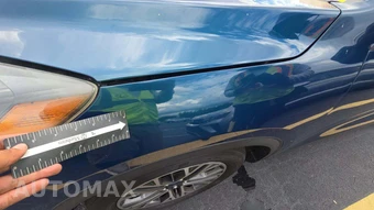 2020 Ford Escape SEL - miniatura 37