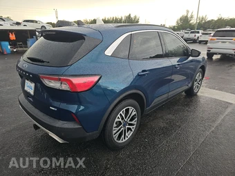 2020 Ford Escape SEL - miniatura 4