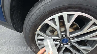 2020 Ford Escape SEL - miniatura 41